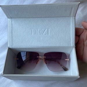 Dezi 2000’s Sunglasses